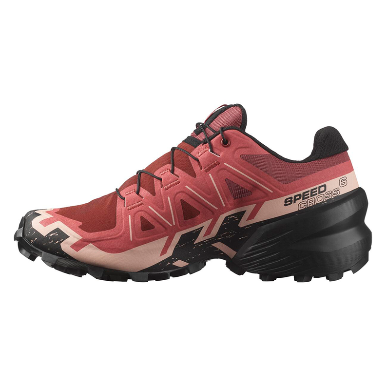 Zapatilla Mujer Speedcross 6 W Bu Salomon-5
