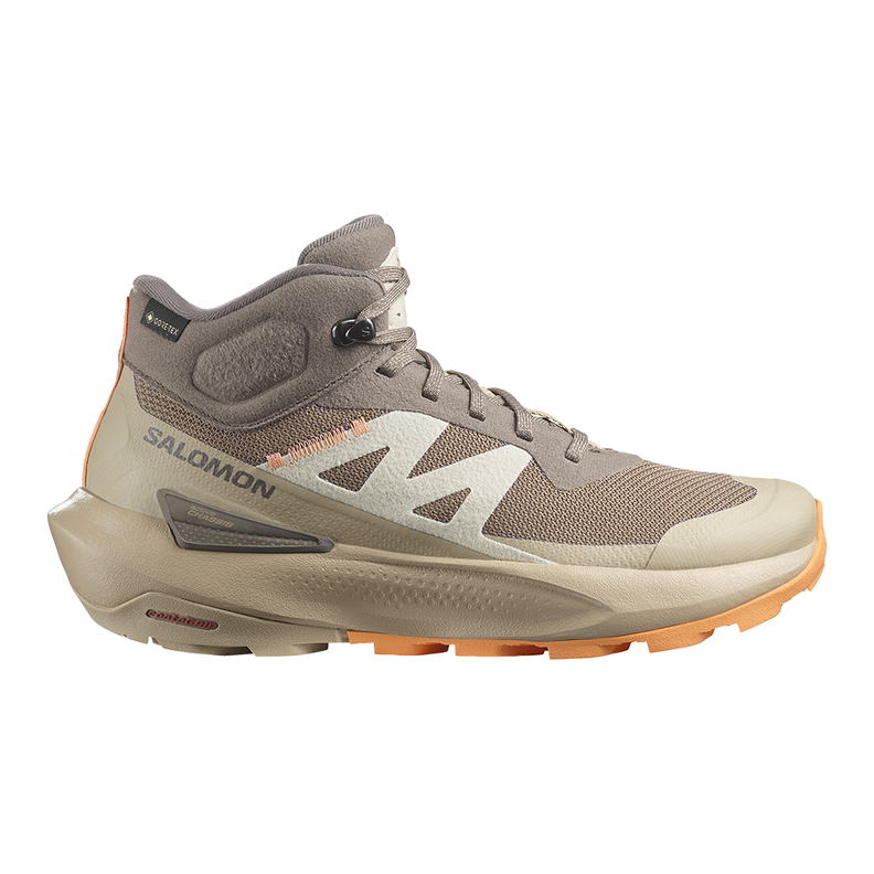 Zapato Mujer Elixir Activ Mid Gtx W Be Salomon-0