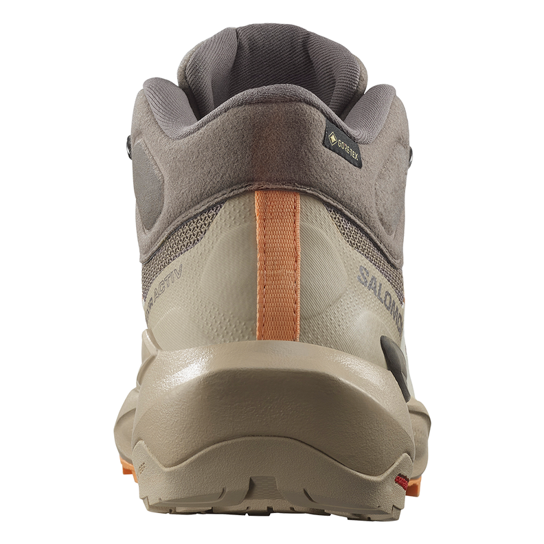 Zapato Mujer Elixir Activ Mid Gtx W Be Salomon-4