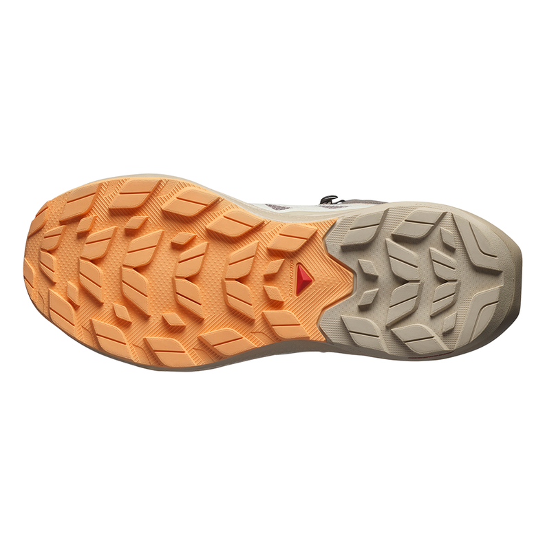 Zapato Mujer Elixir Activ Mid Gtx W Be Salomon-5