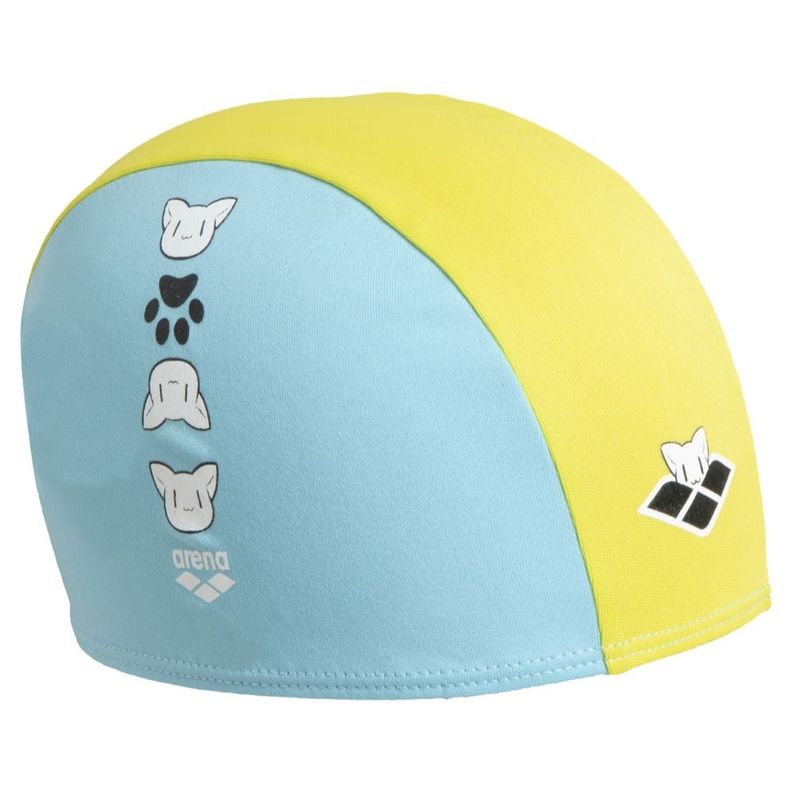 Gorro De Natación Friends Kids Polyester Cap Arena-1