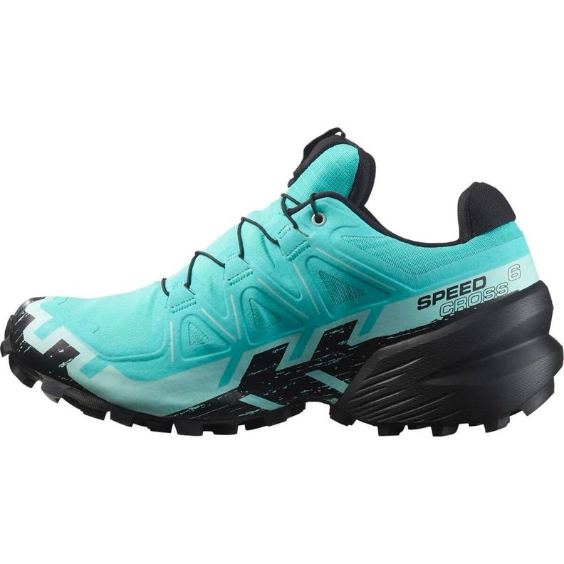 Zapatilla Mujer Speedcross 6 Gtx W Ne Salomon-1