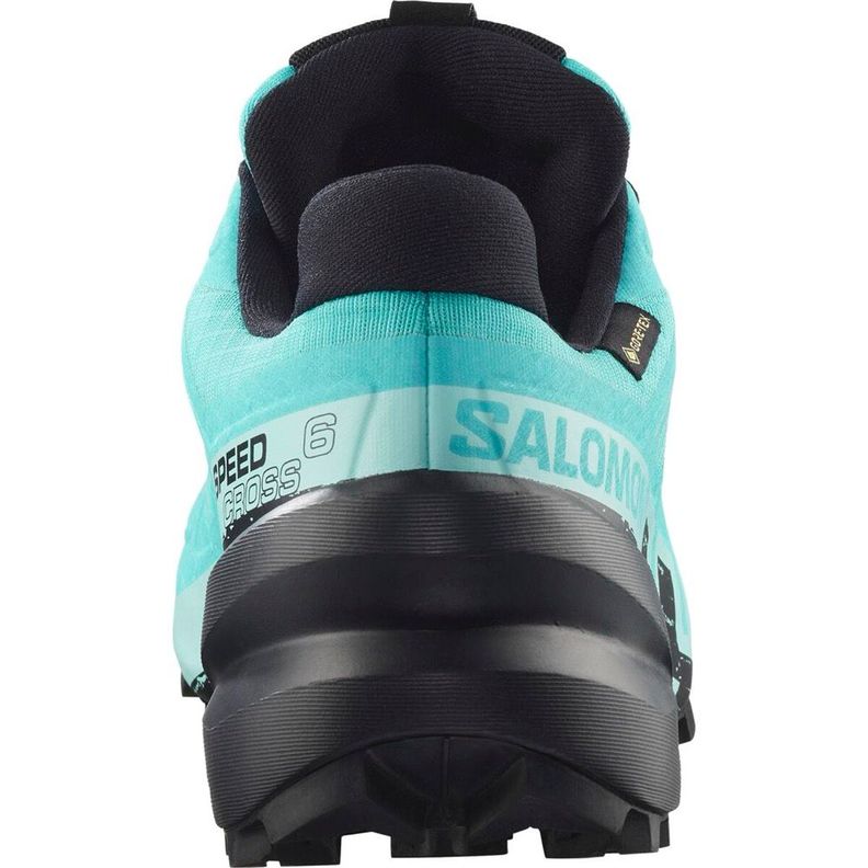 Zapatilla Mujer Speedcross 6 Gtx W Ne Salomon-4