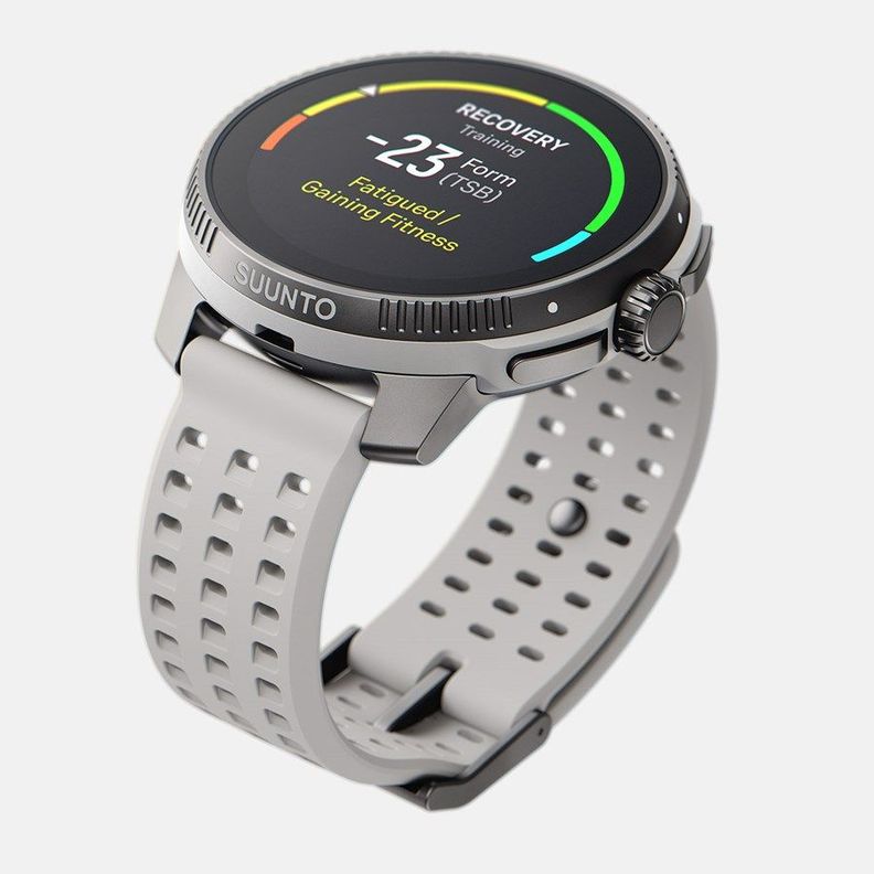 Reloj Race Birch Suunto