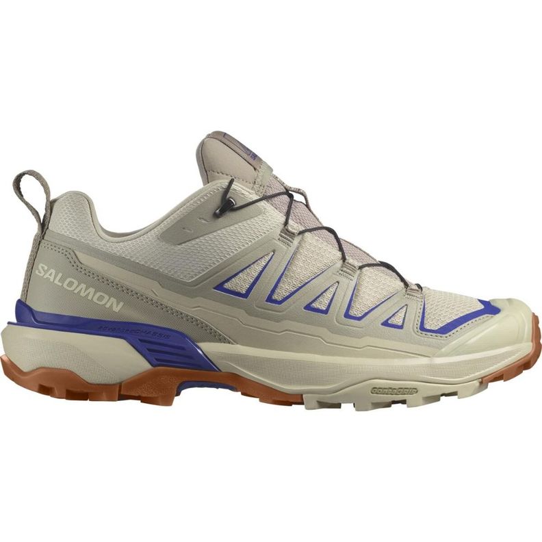 Zapatilla Hombre X Ultra 360 Edge Beige Salomon-0