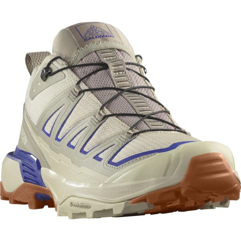 Zapatilla Hombre X Ultra 360 Edge Beige Salomon-1