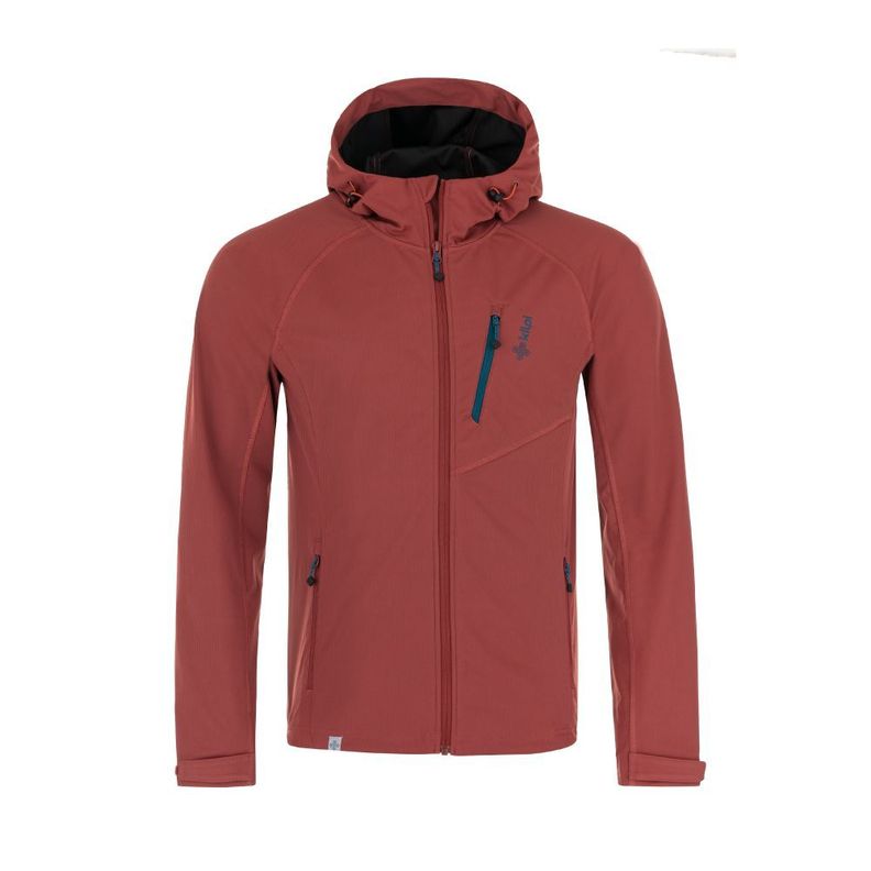 Chaqueta Jacket Campo-M Drd Kilpi-0