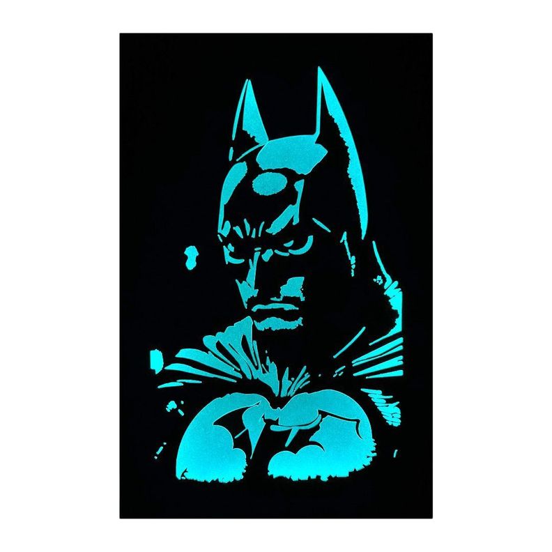 Cuadro Retroiluminado modelo Batman-3