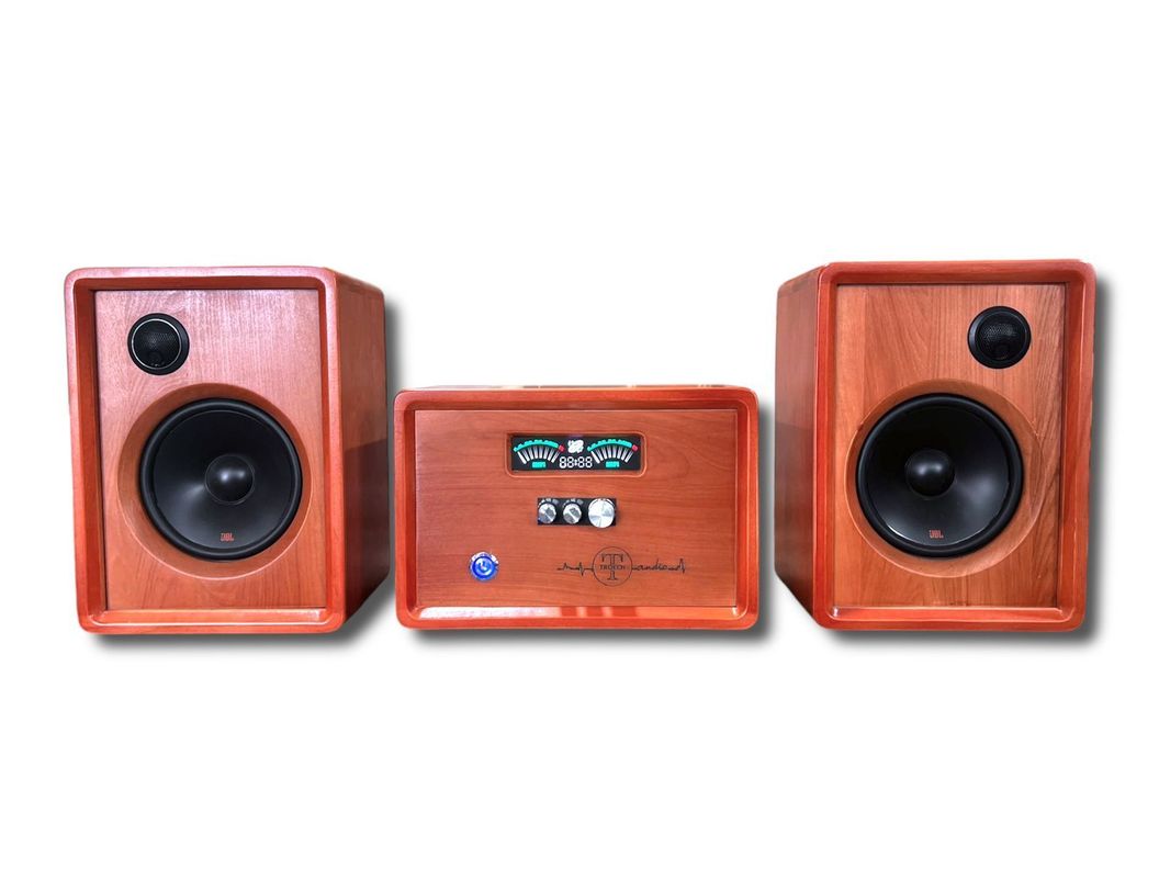 Mini componente modelo MC1-0