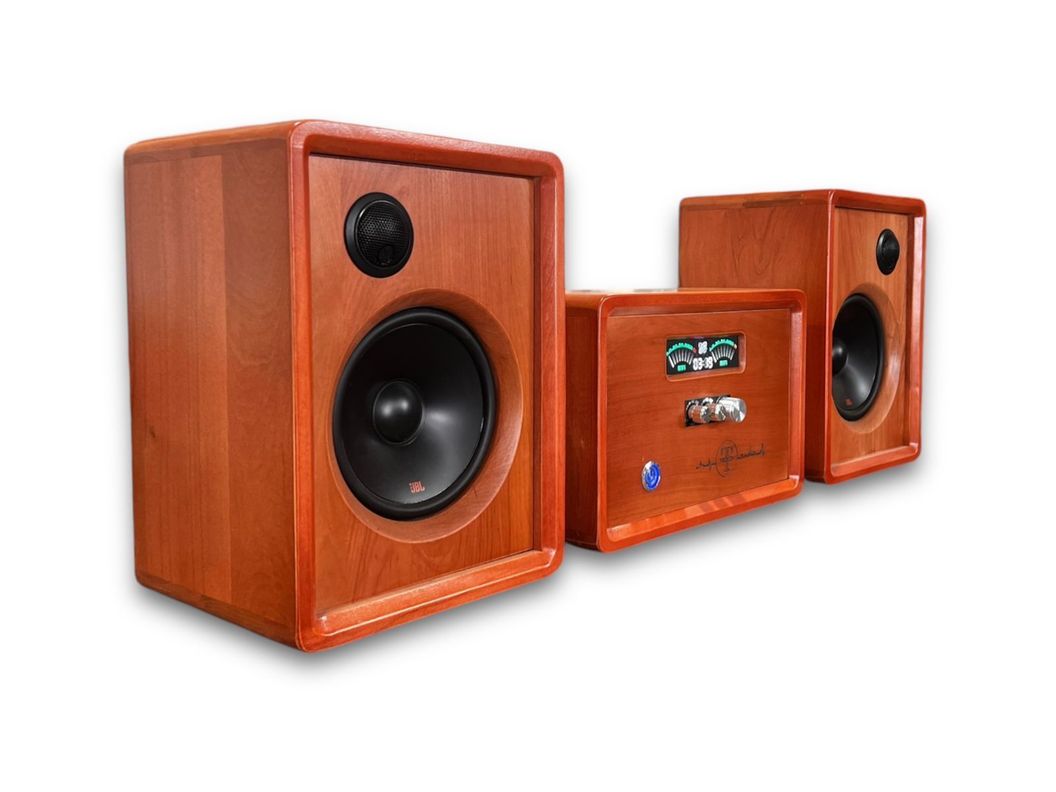 Mini componente modelo MC1-2