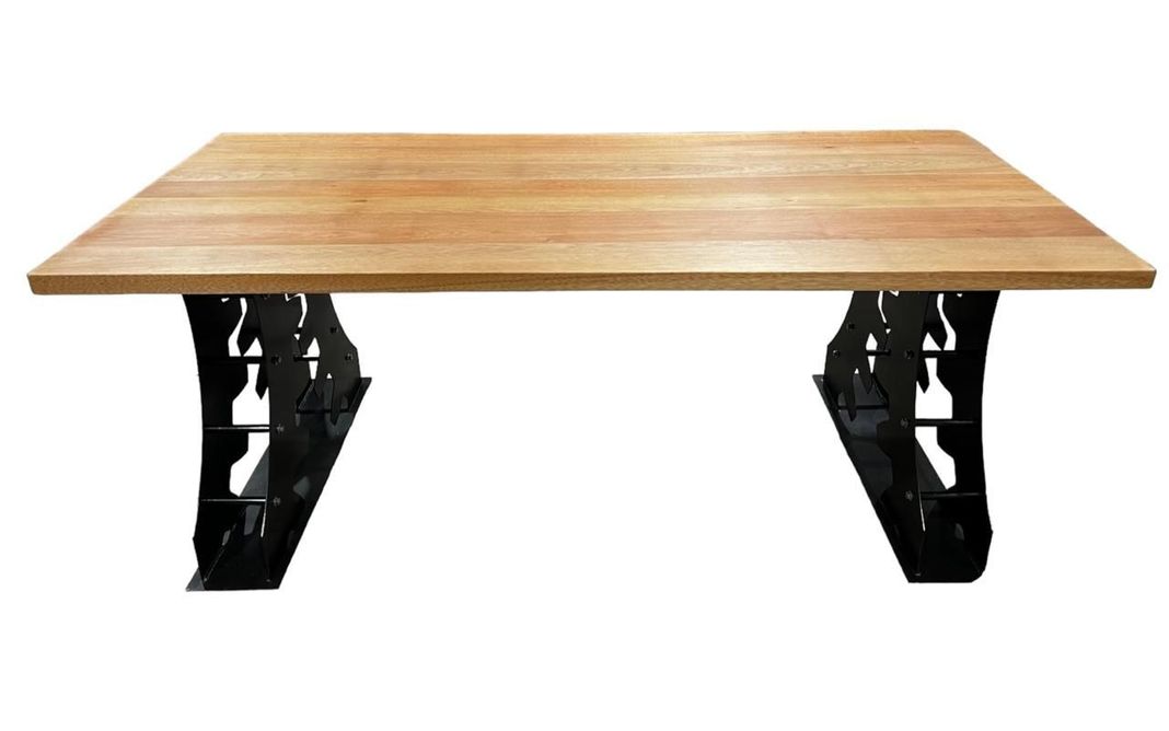 Mesa de comedor modelo Big Ben-5