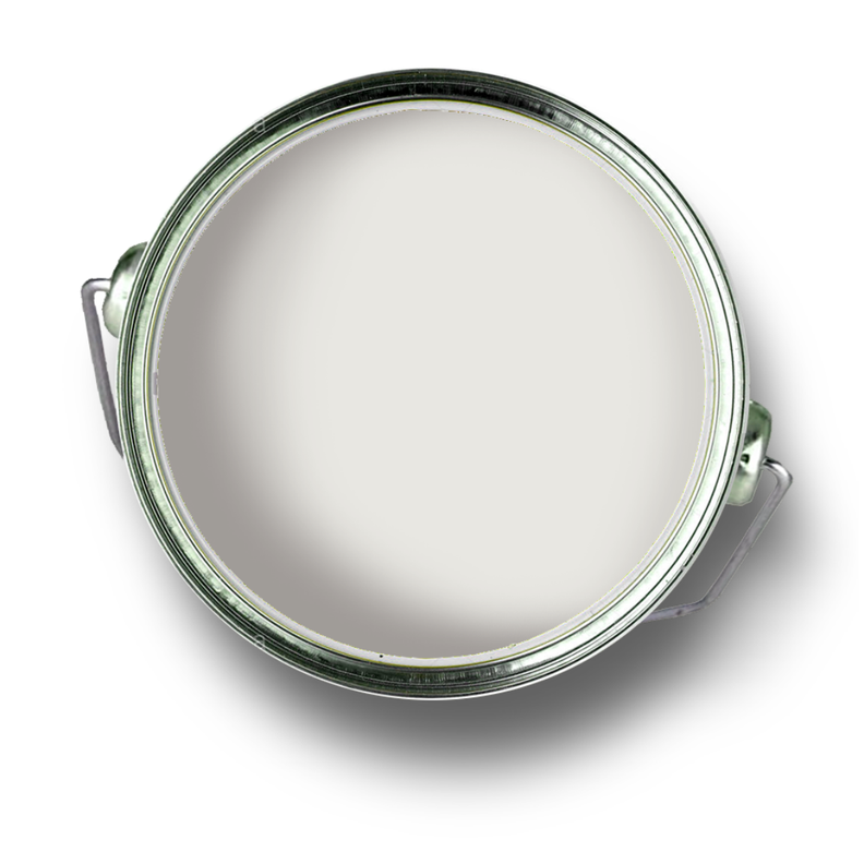 Esmalte Al Agua Pieza y Fachada Blanco (Mate) Tineta 20Lts-1