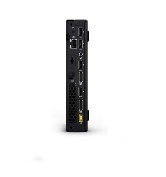 PC MINI LENOVO THINKCENTRE M715Q AMD Ryzen 5 16GB RAM 256 GB SSD Y 320 GB HDD (REACONDICIONADO)-2