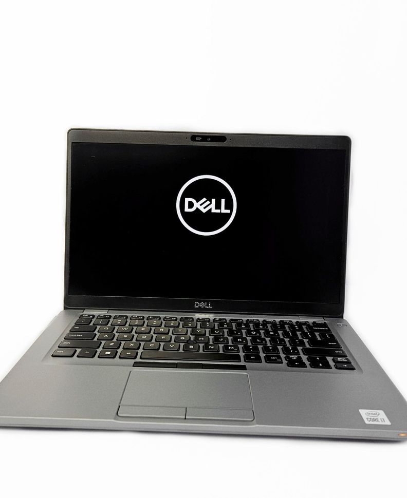 NOTEBOOK DELL LATITUDE 5410 INTEL CORE I7-10610U 20GB RAM 512GB SSD (REACONDICIONADO)-1