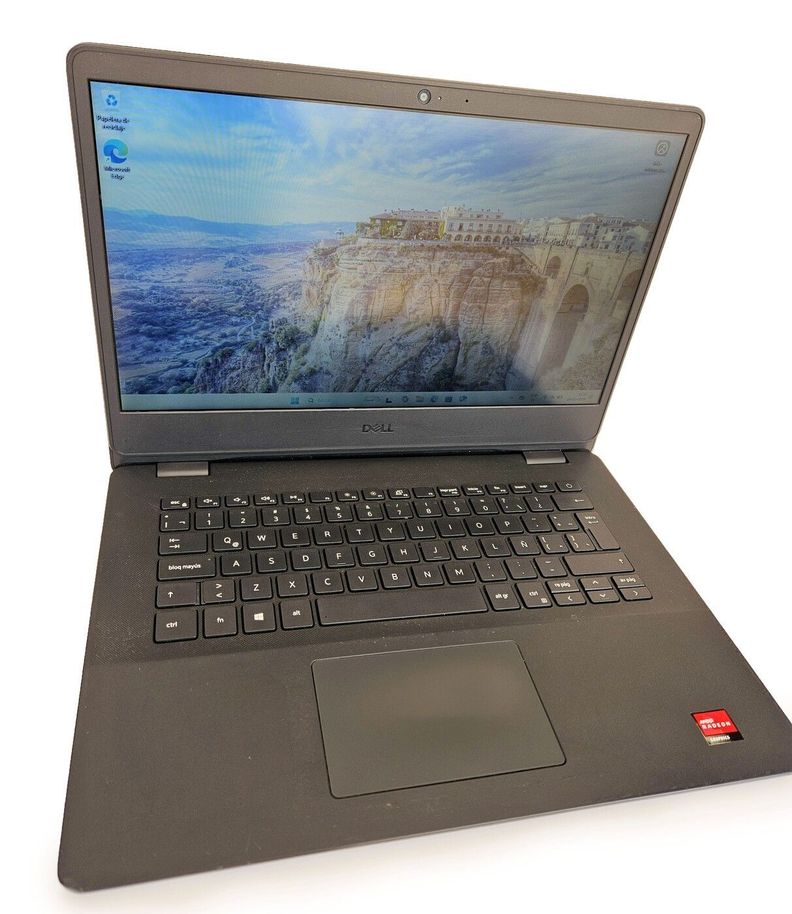 NOTEBOOK DELL VOSTRO 3405 AMD RYZEN 5- 8GB RAM- 256GB SSD