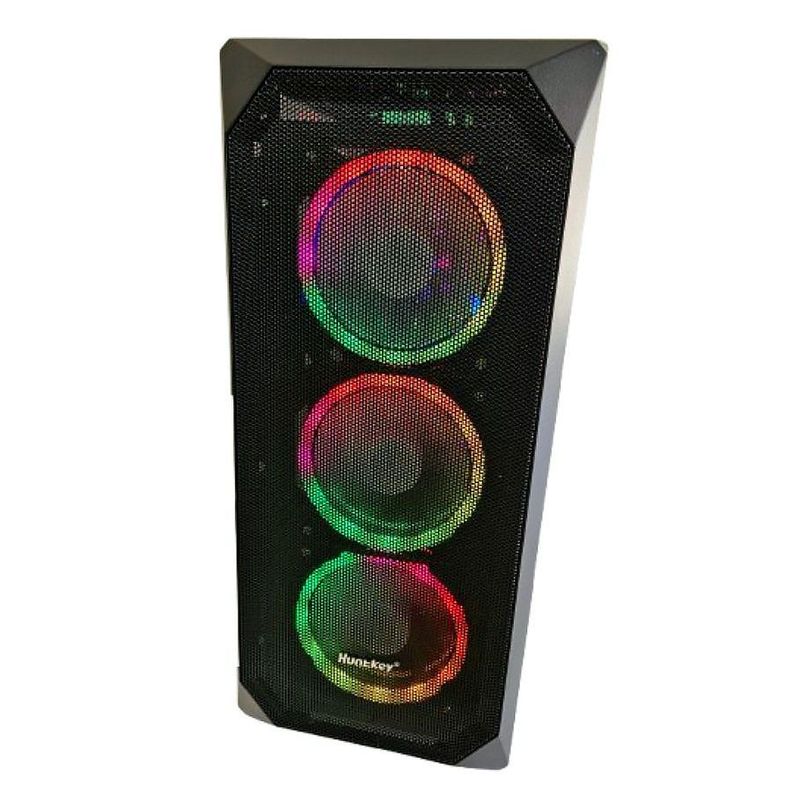 COMPUTADOR GAMER RYZEN 7 NVIDIA GEFORCE 1660S  24GB / 512GB SSD + 500GB REACONDICIONADO-1