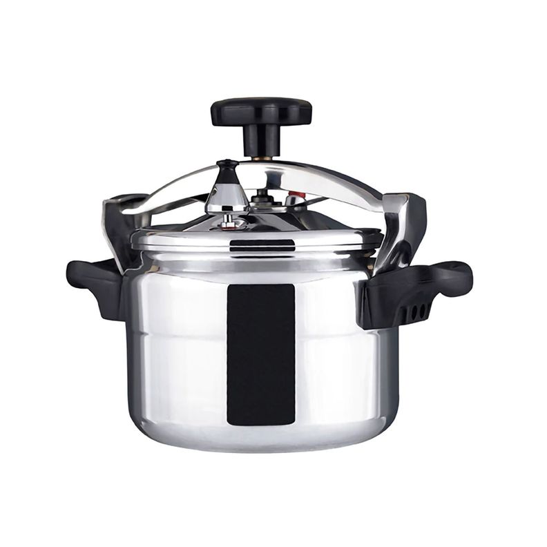 Olla A Presión Aluminio 7 Litros Fast Cook - Shopyclick-0
