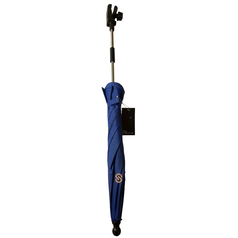 Paraguas Sombrilla Para Coches De Bebé Pluvia - Shopyclick-2