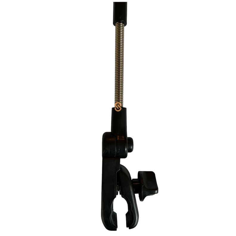 Paraguas Sombrilla Para Coches De Bebé Pluvia - Shopyclick-4