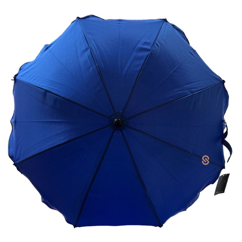 Paraguas Sombrilla Para Coches De Bebé Pluvia - Shopyclick-1