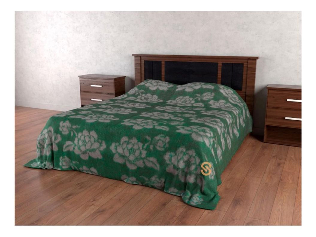 Frazadas Campo Lindo Diseños Surtidos 1.5plazas - Shopyclick-2