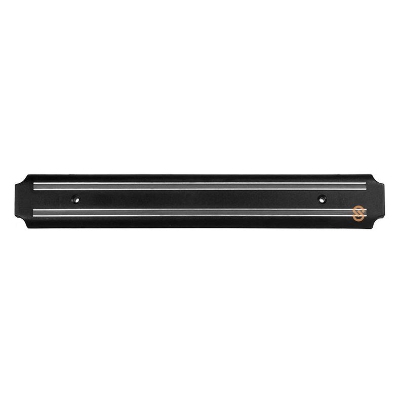 Barra Magnética Cuchillos O Herramientas 50cms - Shopyclick-1