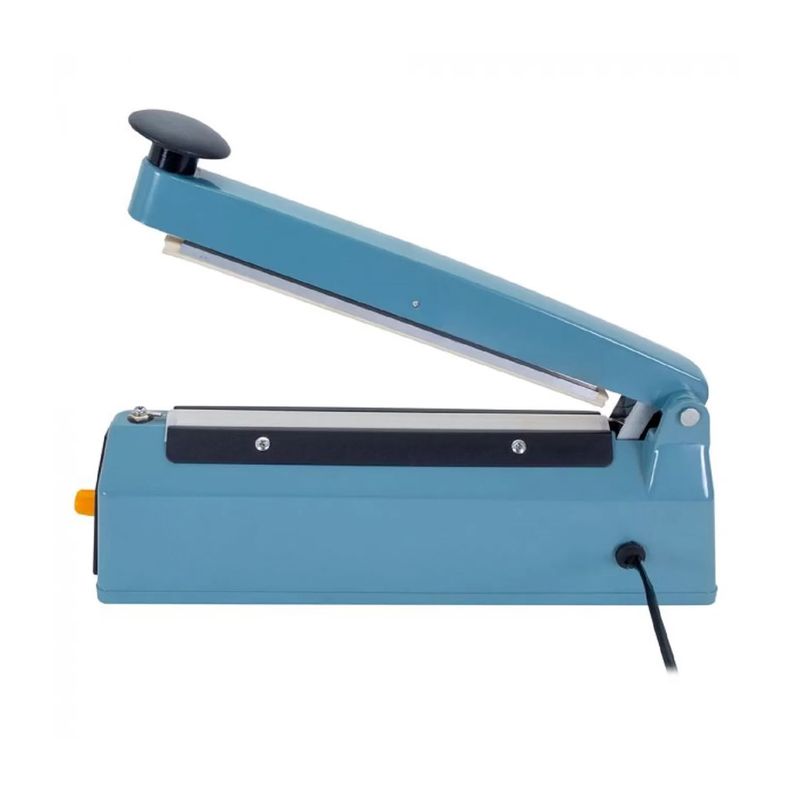 Selladora De Bolsas 20cm De 500watts - Shopyclick-0