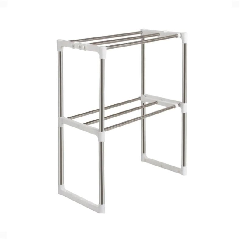 Organizador Cocina Estante Adaptable Multiuso - Shopyclick-0