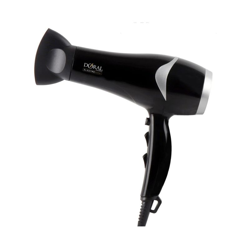 Secador De Pelo Eléctrico Nuremberg 2000w - Shopyclick-0