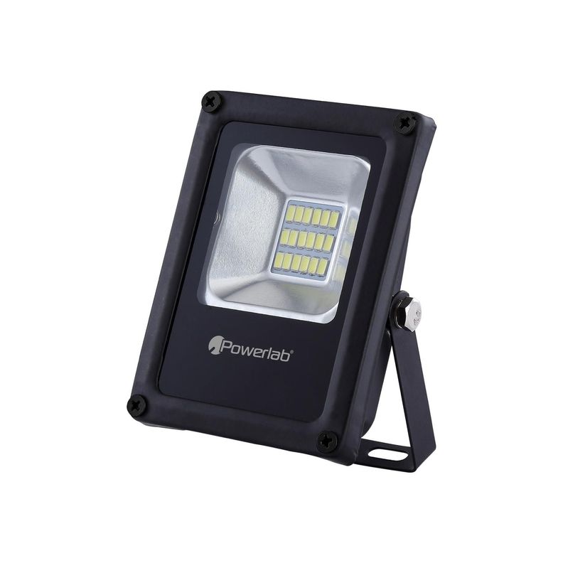Foco Reflector Led 20w Blanco Frio Exterior - SC-0