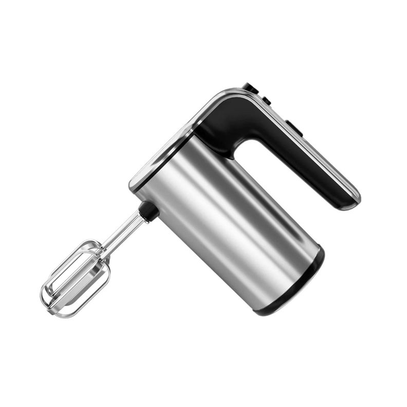 Batidora Eléctrica Acero Inoxidable Oslo 200w - Shopyclick-0