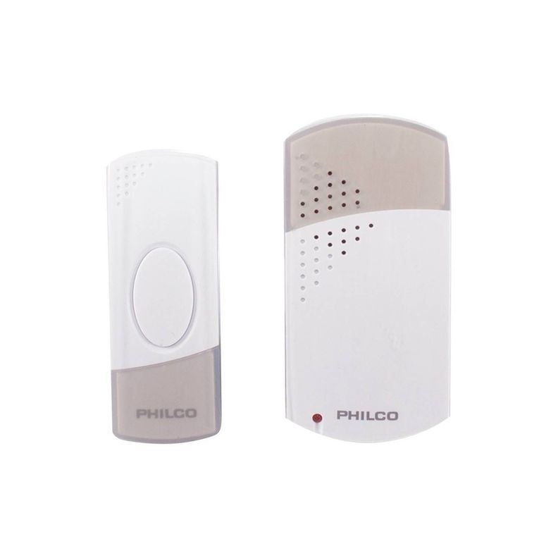 Timbre Inalámbrico Wireless Door Bell Pack - Shopyclick-0