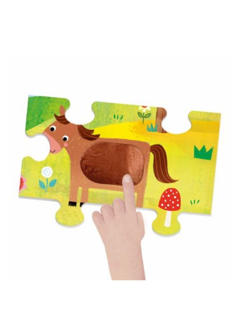 Headu Puzzle Tactil Montessori Genial (C2442359)-2