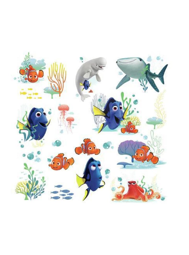 Wallstickers decorativos Disney Finding Dory (RMK3142SCS)-2