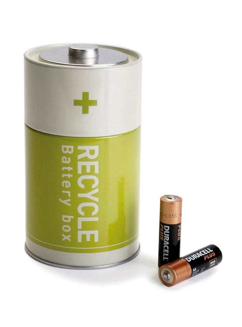 Monkey Business Battery Box Genial (C0872111)-0