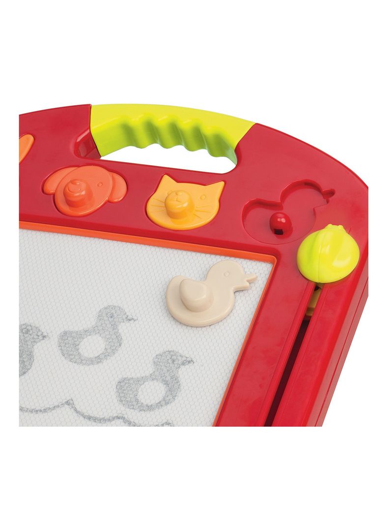 B. Toys Pizarra Magnética Toulouse L. (B7301294)-1