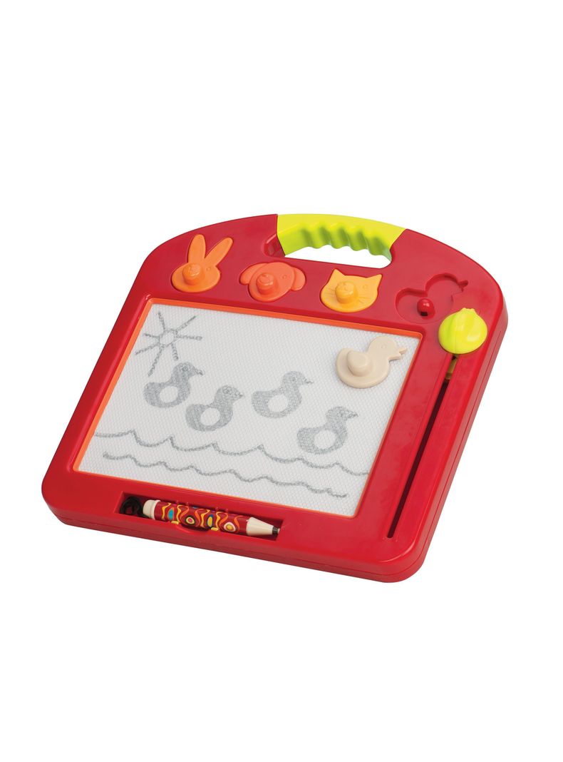 B. Toys Pizarra Magnética Toulouse L. (B7301294)-2