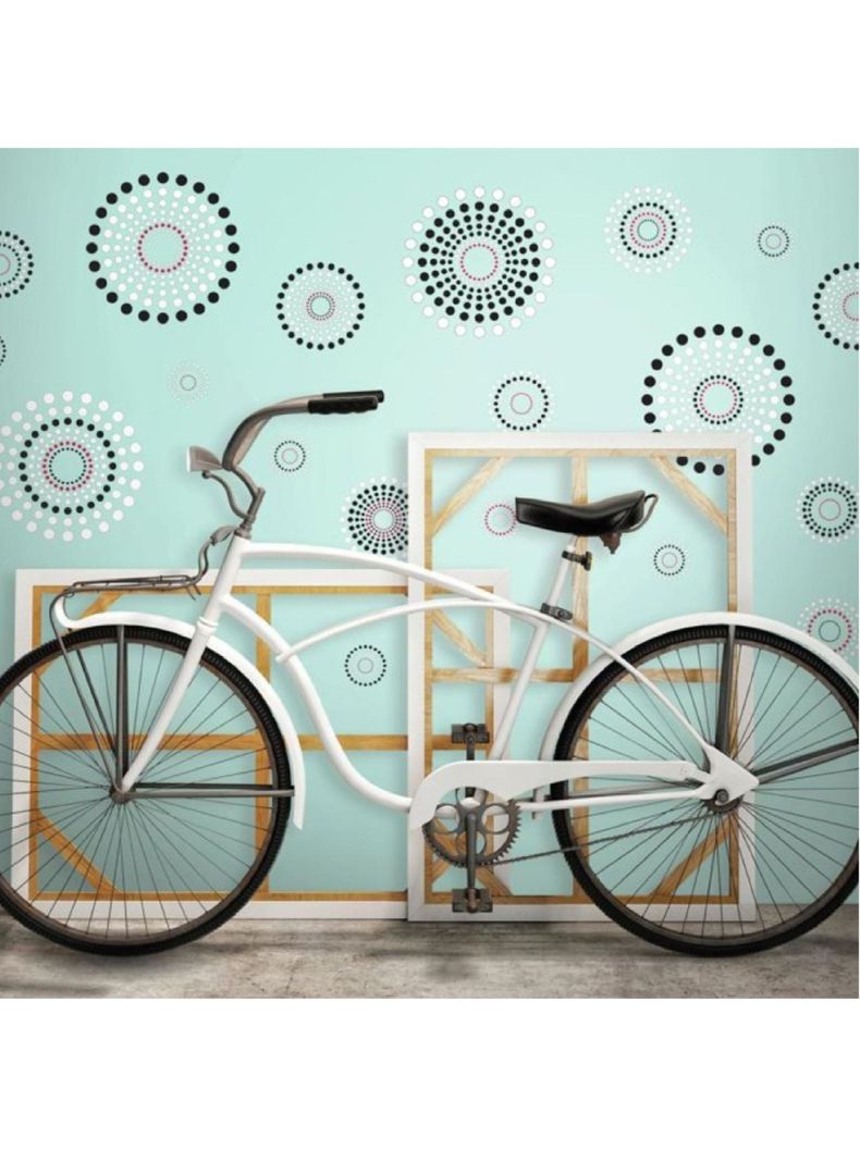 Roommates Stickers Fusion Genial (B6759951)-0
