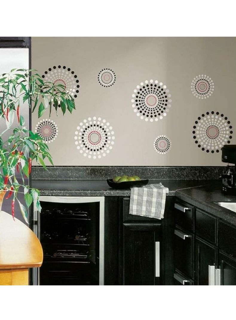 Roommates Stickers Fusion Genial (B6759951)-2