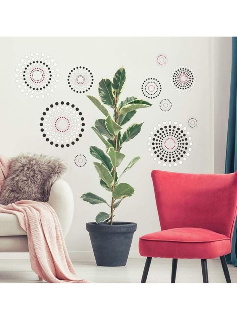 Roommates Stickers Fusion Genial (B6759951)-3