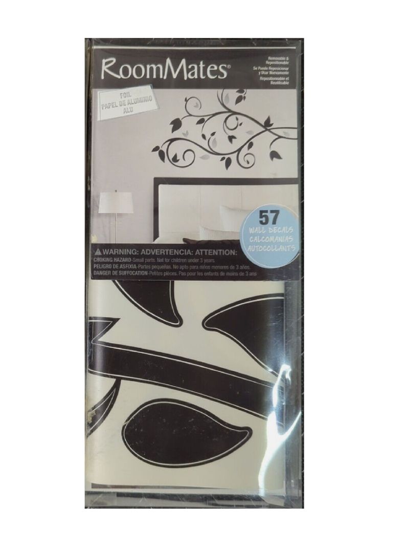 Wallstickers Deco Ramas de Árbol (B6740239)-1