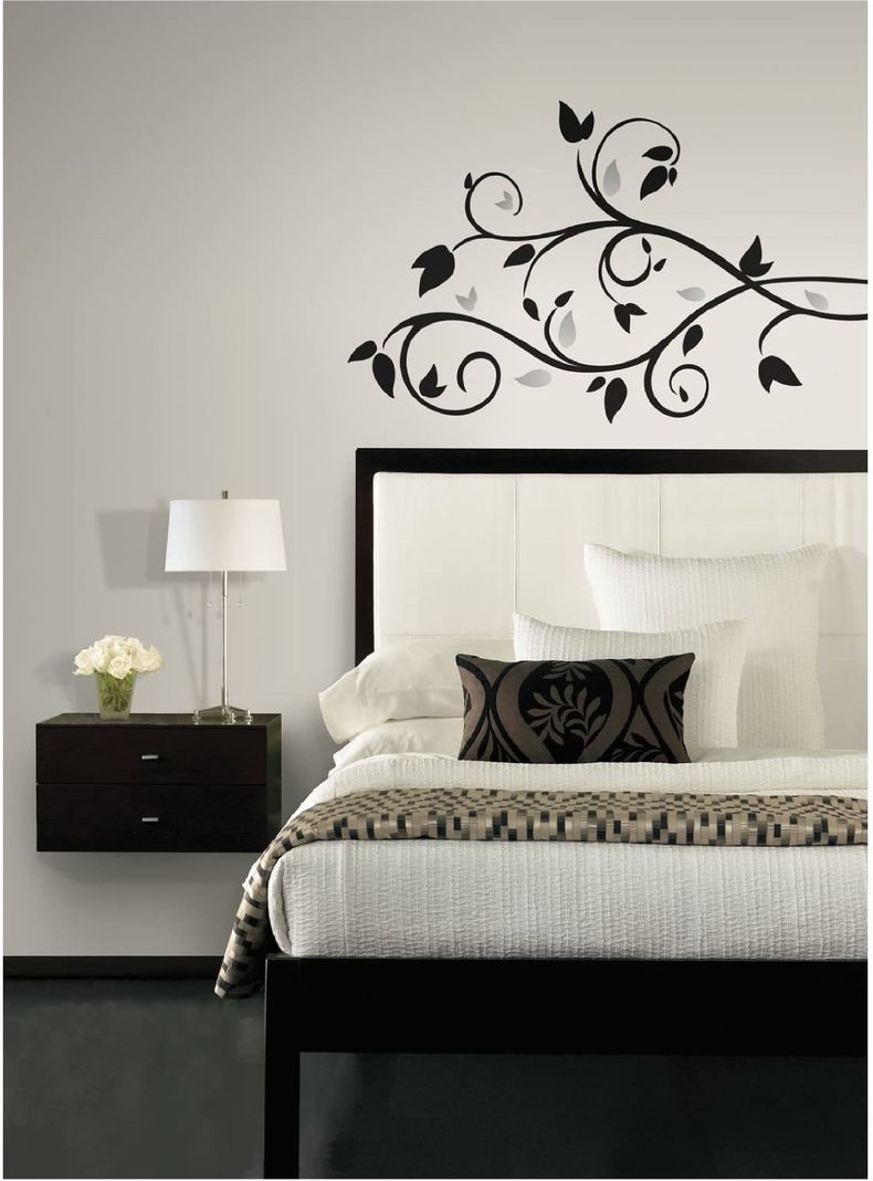 Wallstickers Deco Ramas de Árbol (B6740239)-0