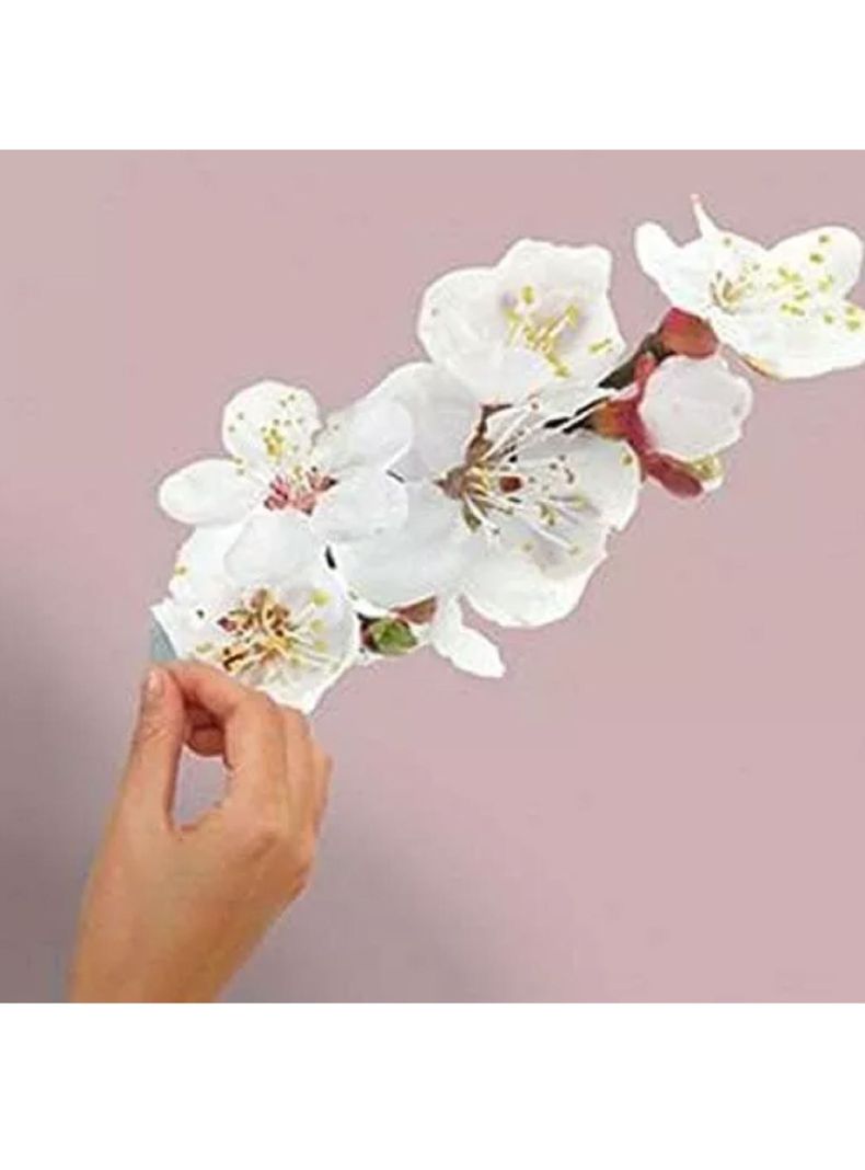 Roommates Stickers Dogwood Branch (B6749603)-4