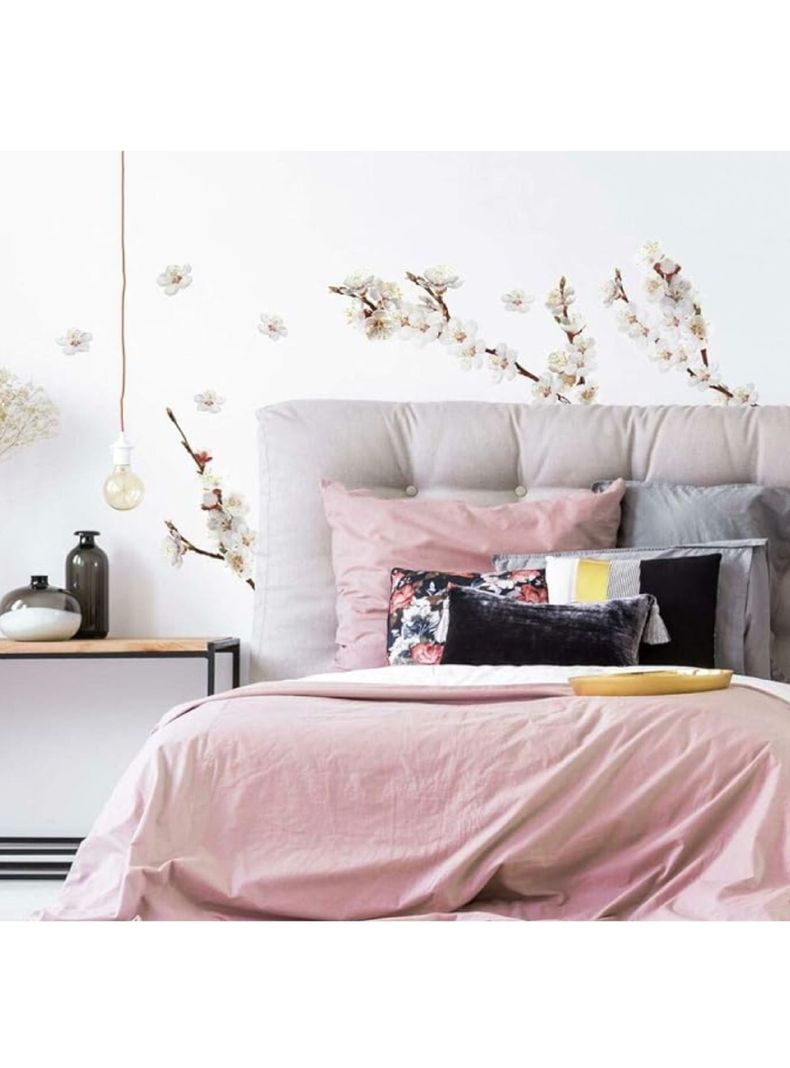 Roommates Stickers Dogwood Branch (B6749603)-5