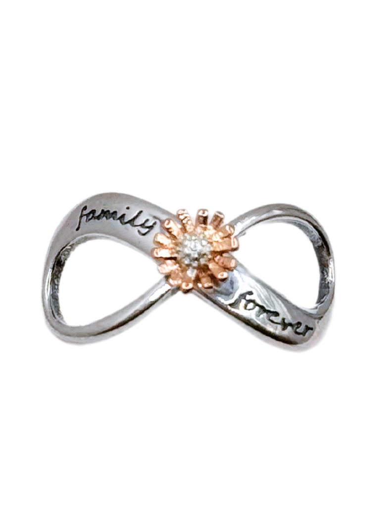 Charm Infinito \