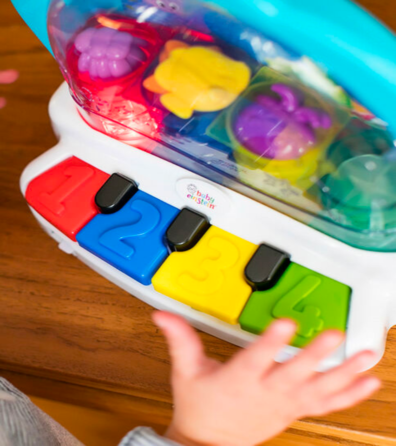 Piano Pop & Glow Baby Einstein-3