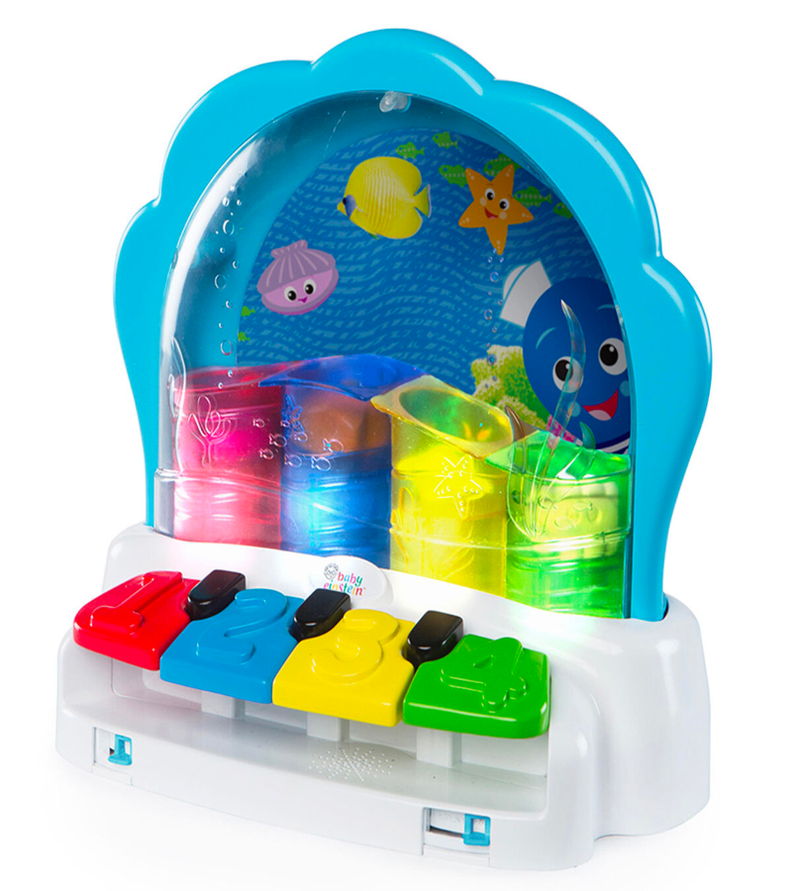 Piano Pop & Glow Baby Einstein-0