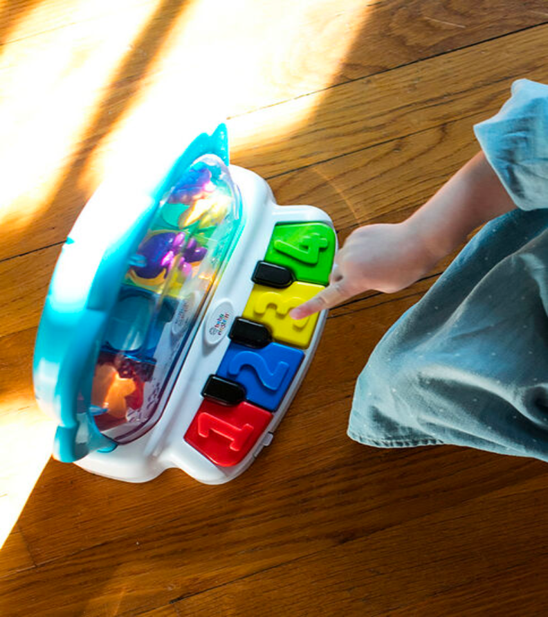 Piano Pop & Glow Baby Einstein-2