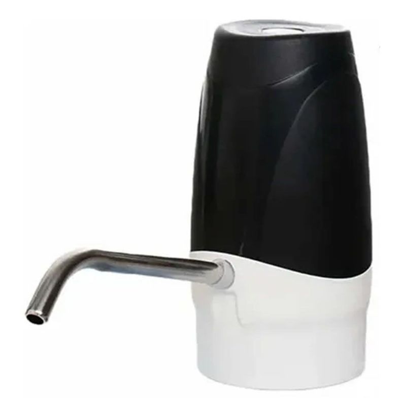 Bomba Agua , Dispensador Agua Automática , Usb Recargable-0