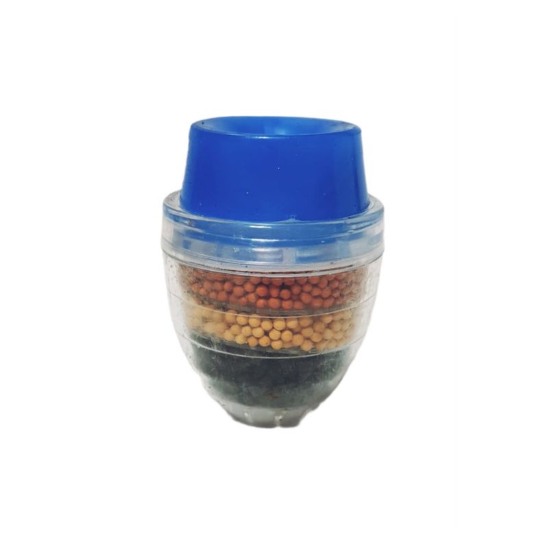 pack 2 Filtro Purificador De Agua , Filtro Agua Para Llave , *nuevo-0